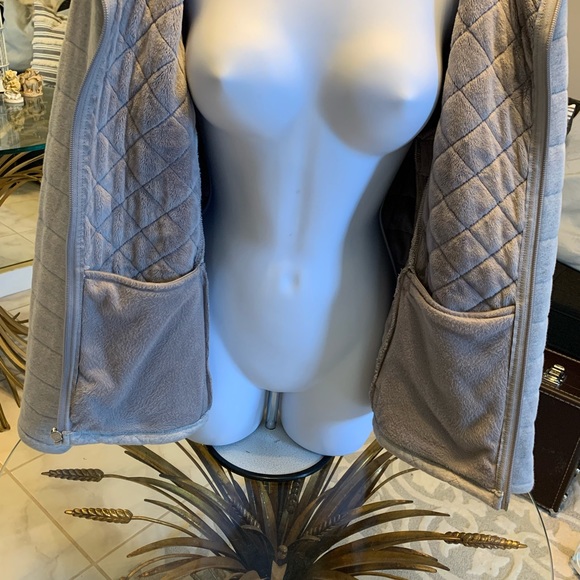 The NorthFace jacket sz L - Picture 4 of 6